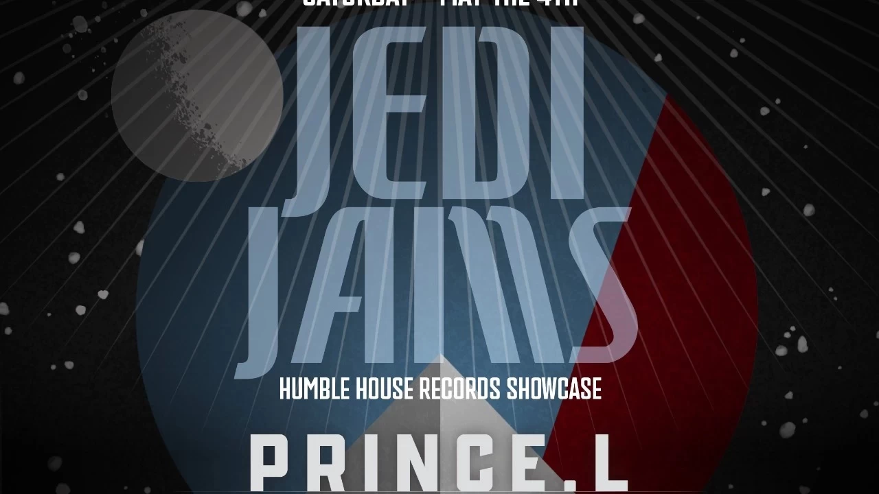 Jedi Jams: Humble House Records Showcase
